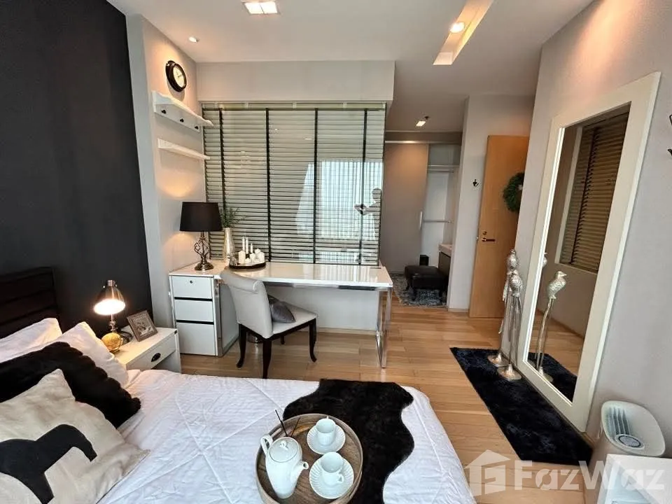picture For Rent Chic 2 Bedroom condo at Siri at Sukhumvit 6262929 - 17/23