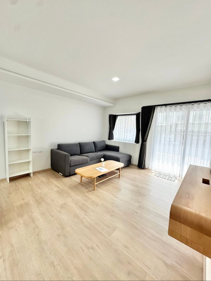 รูป ให้เช่าบ้าน อินดี้ 4 บางนา กม.7 (Indy 4 Bangna km.7) ใกล้เมกา บางนา  - รูปที่ 3/8