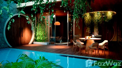 Houses for sale : 2 Bedroom Villa for sale at Ashram Villas  6263469