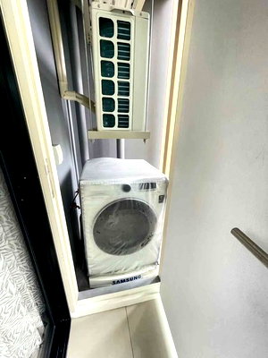 ขายคอนโด : A033567 IKON Sukhumvit 77