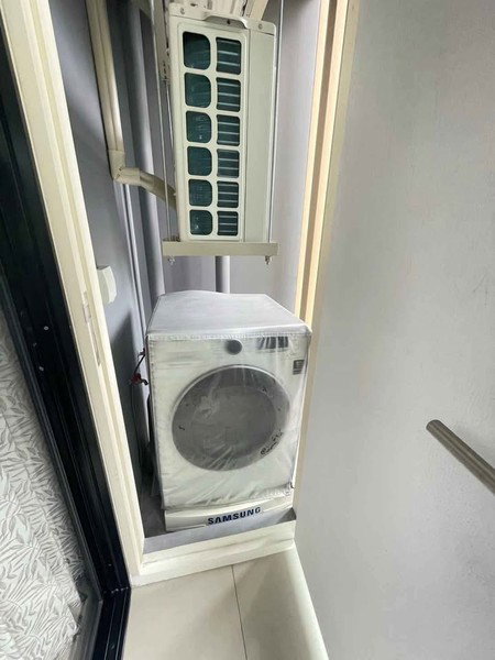 picture A033567 IKON Sukhumvit 77 - 1/8