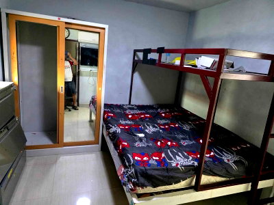 ขายคอนโด : A034208 The Great Condo Petchkasem 48