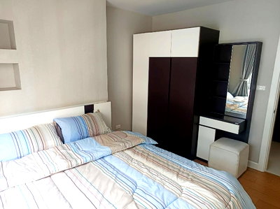 Condos for rent : Condo for rent: Cassia Sukhumvit 107