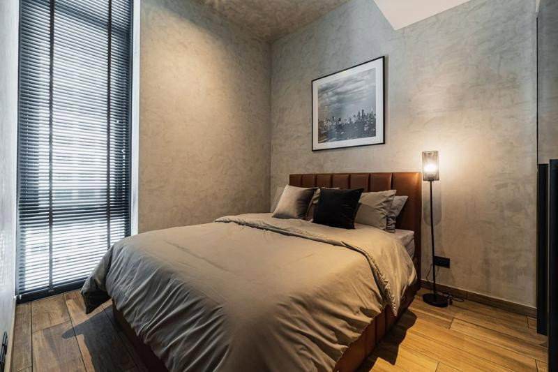 รูป A032682 The Lofts Asoke - รูปที่ 5/8