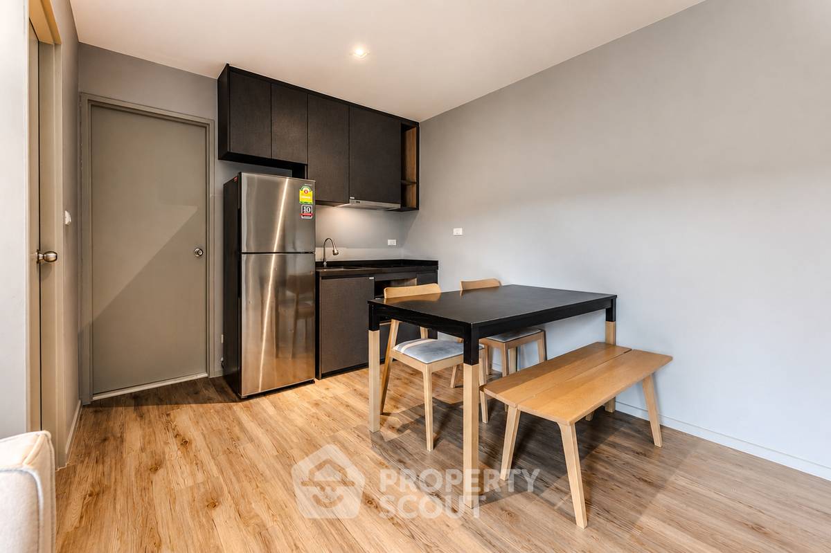 รูป 1BR ห้องมุม ที่ Aspen Condo Lasalle Phase B (ID 2907803) - รูปที่ 10/18