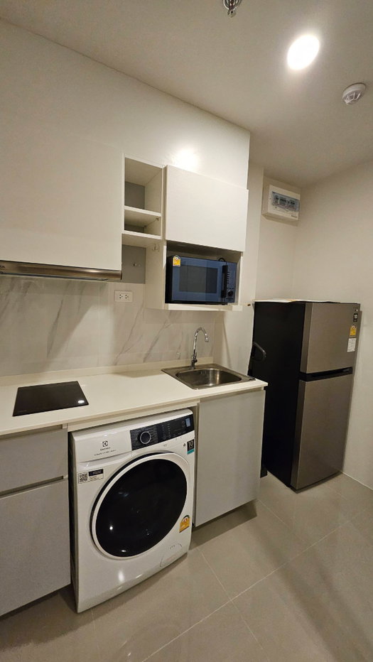 รูป ให้เช่า Condo Escent Hatyai 2 ห้องนอน ขนาด 56 ตร.ม. ชั้น 16 พร้อมอยู่ เฟอร์ครบ 20,000 บาท/เดือน - รูปที่ 6/30