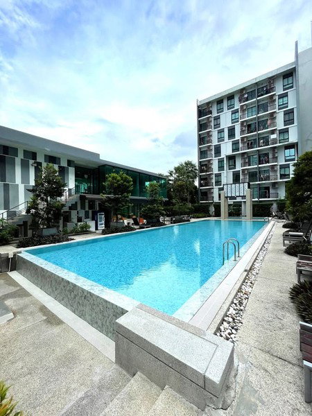 รูป A033543 iCondo Ngamwongwan - รูปที่ 5/6