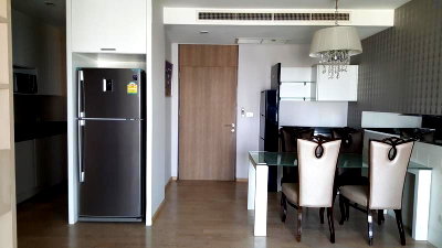 คอนโดให้เช่า : A031561 Noble Remix