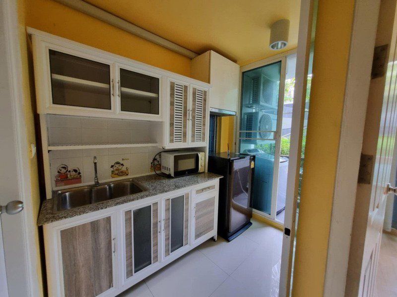รูป A033493 Chateau in town Major Ratchayothin 2 - รูปที่ 8/8
