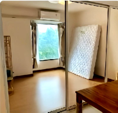 Condos for sale : A033363 Fuse Mobius Ramkhamhaeng Station