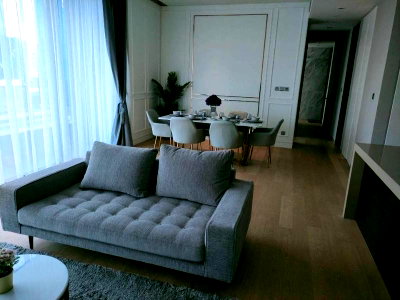 Condos for rent : A031993 Saladaeng One