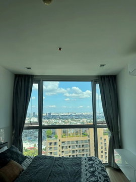 A034847 Sky Walk Residence