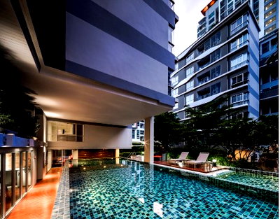 Condos for sale : A034133 Whizdom Punnawithi