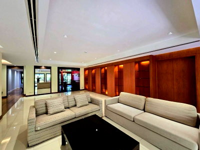 คอนโดให้เช่า : A035446 Supreme Residence