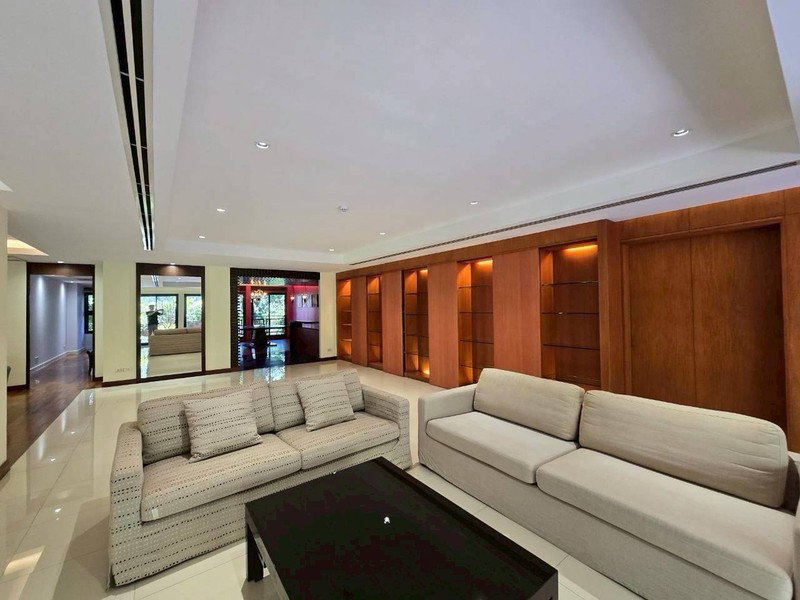 รูป A035446 Supreme Residence - รูปที่ 1/8