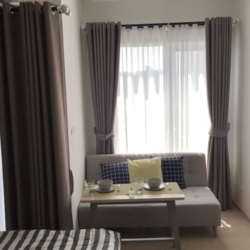 For rent Chapterone Eco Ratchada-Huaykwang 