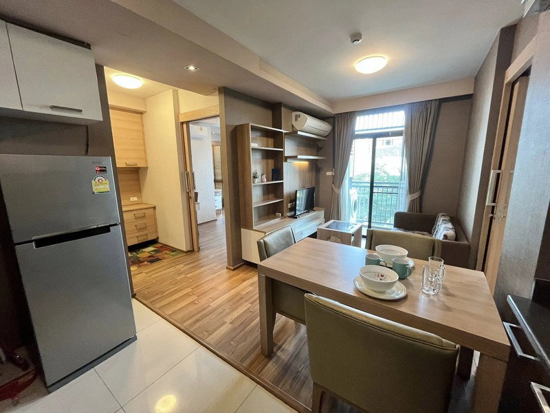 รูป A034703 T.P. Condo Town - รูปที่ 3/5