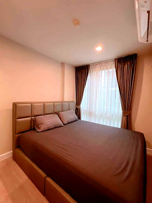 Condos for sale : A033822 Metro Luxe Riverfront Rattanathibet