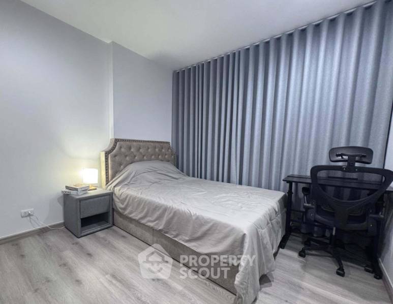 รูป คอนโด 2-ห้องนอน ที่ ทีล สาทร-ตากสิน ใกล้ BTS วงเวียนใหญ่ (ID 2903543) - รูปที่ 4/4
