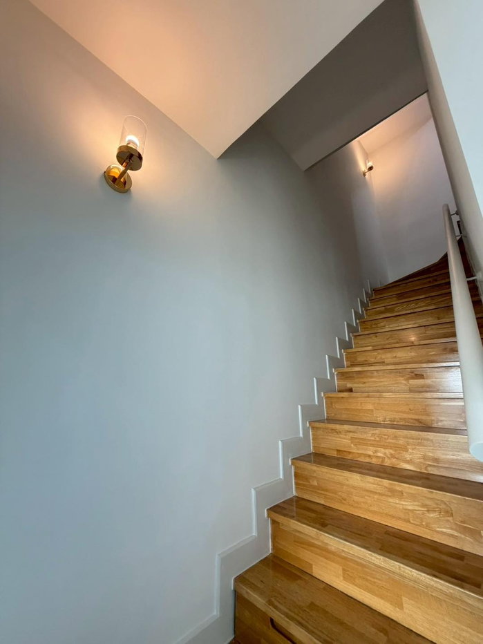 รูป 🏠 ขายด่วน หมู่บ้านซิกเนเจอร์ ถนนวัชรพล ทำเป็นโฮมออฟฟิศสบาย - รูปที่ 4/15