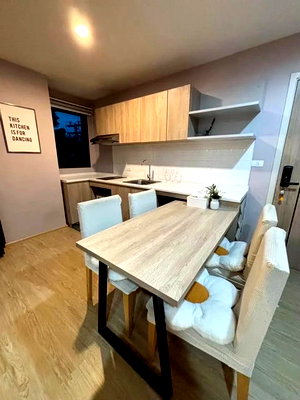 คอนโดให้เช่า : A034710 The Excel Hideaway Sukhumvit 50