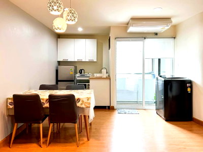 Condos for rent : Condo for Rent at Pratunam Prestige (D6905034) ID Line : @pccenter