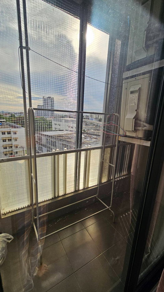 picture Esta Bliss Ramintra Condo For Rent - 10/10