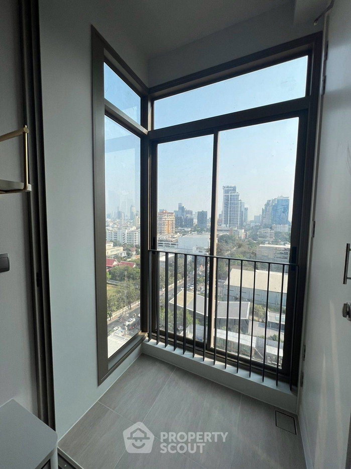 รูป คอนโด 1-ห้องนอน ที่ ริธึ่ม เอกมัย เอสเตท ใกล้ BTS ทองหล่อ (ID 2074673) - รูปที่ 7/9