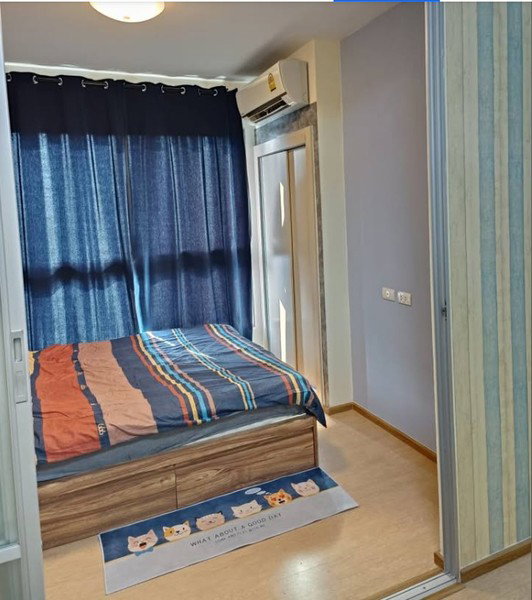 รูป A034214 Feel Condo Pinklao - Charan 59 - รูปที่ 2/6