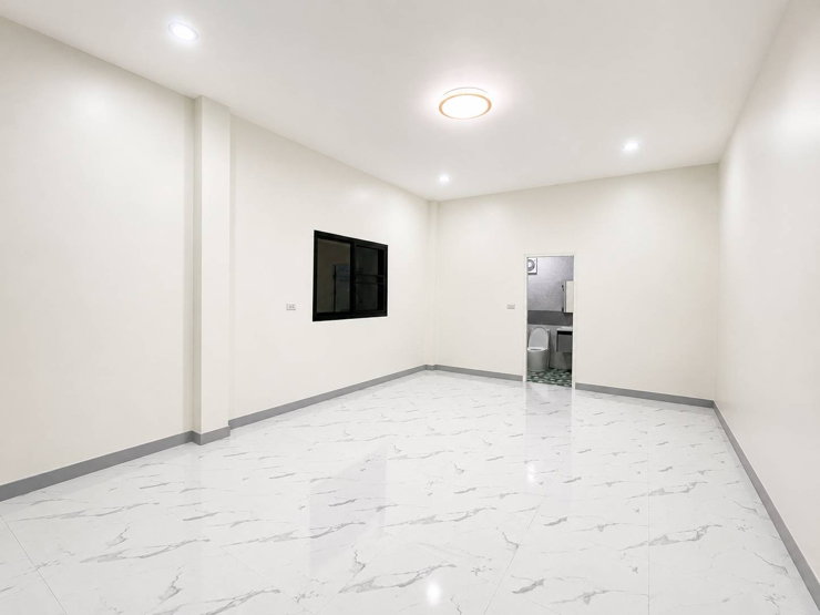 รูป ขายบ้านสร้างใหม่ 3ห้องนอน 4ห้องน้ำ - รูปที่ 3/6