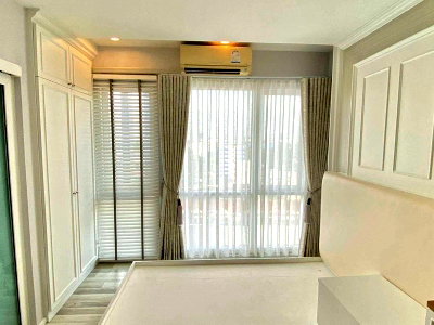Condos for sale : A033359 The Key Prachachuen