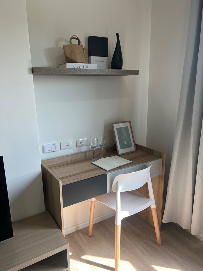 picture New Condo for rent Rangsit Klong1  - 7/12