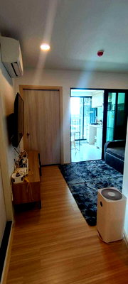 Condos for sale : A033788 Chawathai Hallmark Ladprao - Chokchai 4