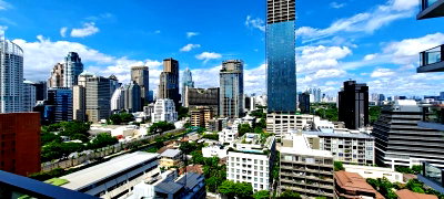 คอนโดให้เช่า : A030011 185 Rajadamri