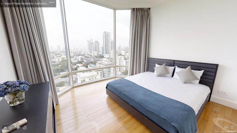 รูป A031978 Royce Private Residence Sukhumvit 31 - รูปที่ 6/8
