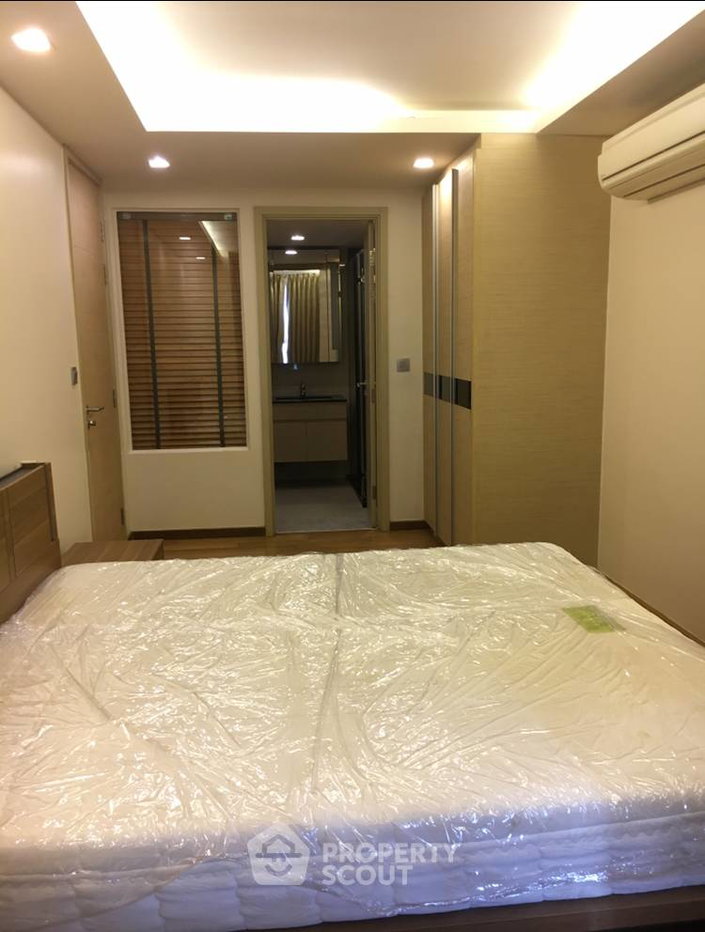 รูป คอนโด 1-ห้องนอน ที่ เวีย โบทานี ใกล้ BTS พร้อมพงษ์ (ID 2903981) - รูปที่ 2/8