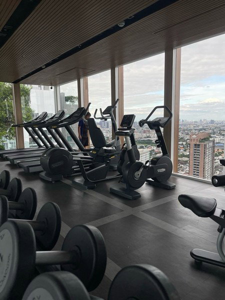 รูป A035267 Siamese Exclusive Sukhumvit 42 - รูปที่ 8/8