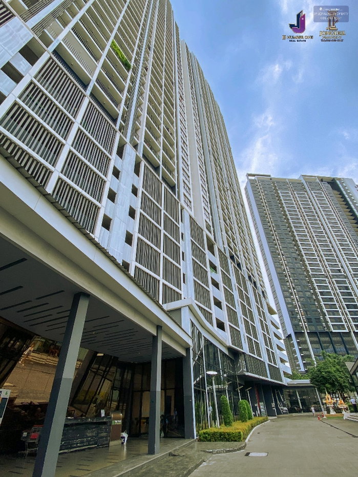 picture Sale Condo the tree interchange bangsue - 21/26