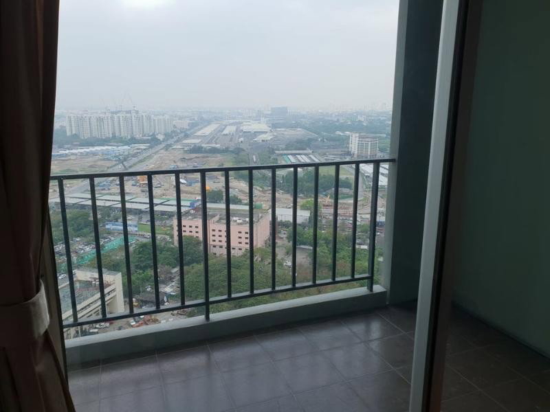 picture A030325 Belle Avenue Ratchada-Rama 9 - 2/8