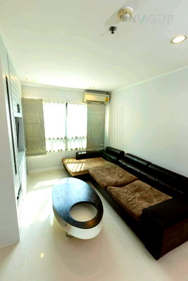 Condos for rent : 🎊 For Rent Condo LUMPINI VILLE SUKHUMVIT 77 Building C, Floor 7,1 bed room, Room size 46 sqm