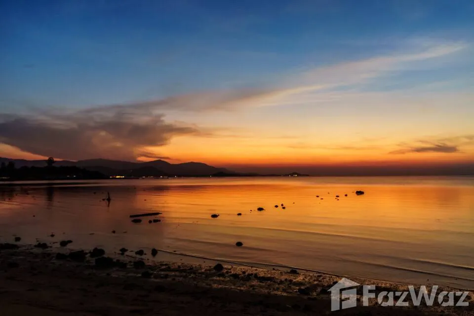รูป วิลล่าให้เช่า 4 ห้องนอน ใน บ่อผุด, สุราษฎร์ธานี 6249365 - รูปที่ 25/25
