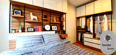 คอนโดให้เช่า : A033113 Voque Sukhumvit 31