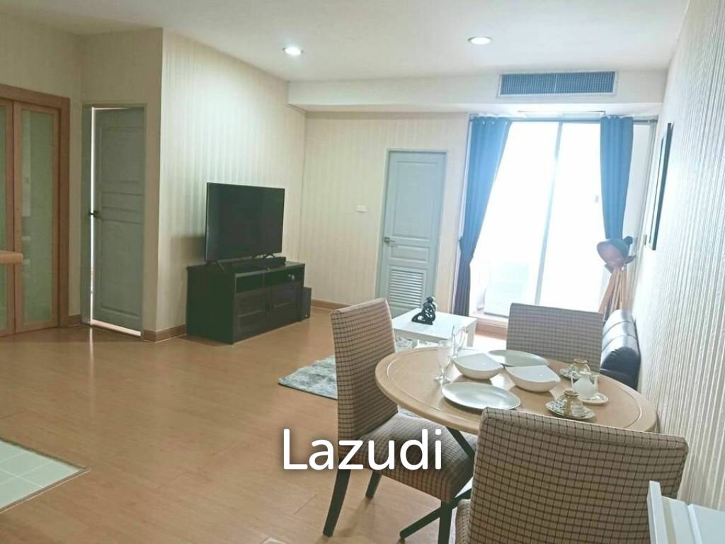 picture 2 Bed 1 Bath 68.12 sqm Condo For Rent - 4/9