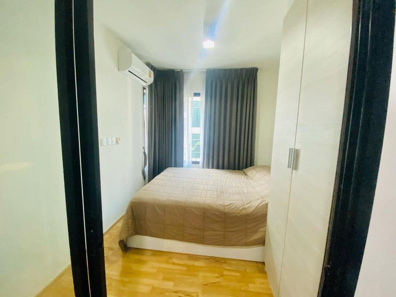 รูป A033628 The Cabana Modern Resort Condominium - รูปที่ 2/6