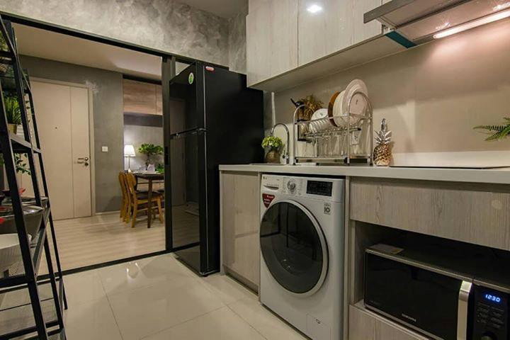 รูป A031198 Life Sukhumvit 48 - รูปที่ 5/8