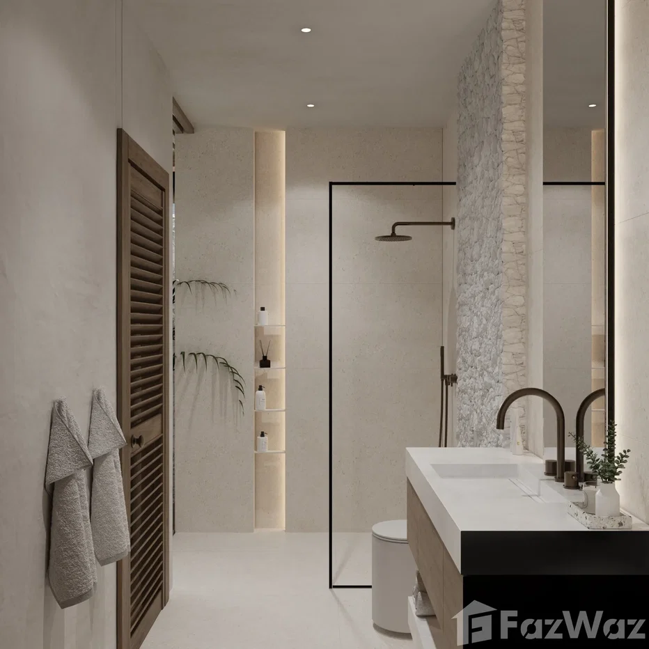 รูป ขาย วิลล่า 2 ห้องนอน ในโครงการ Ashram Villas 6263534 - รูปที่ 22/29