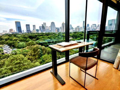 Condos for rent : A032101 Sindhorn Tonson