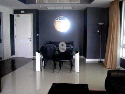 Condos for rent : A030252 Baan Rajprasong