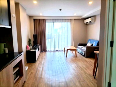 Condos for rent : A034662 Blossom Condo @ Sathorn - Charoenrat