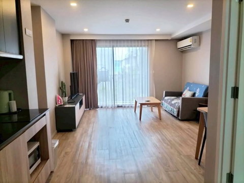 A034662 Blossom Condo @ Sathorn - Charoenrat